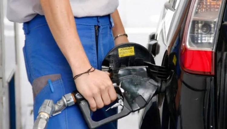 YPF subió 3,5% los precios de sus combustibles. Los nuevos valores en Jáchal