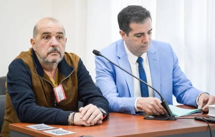 Juicios a Periodistas: ¿Tenemos un “Lázaro Báez” en San Juan? 