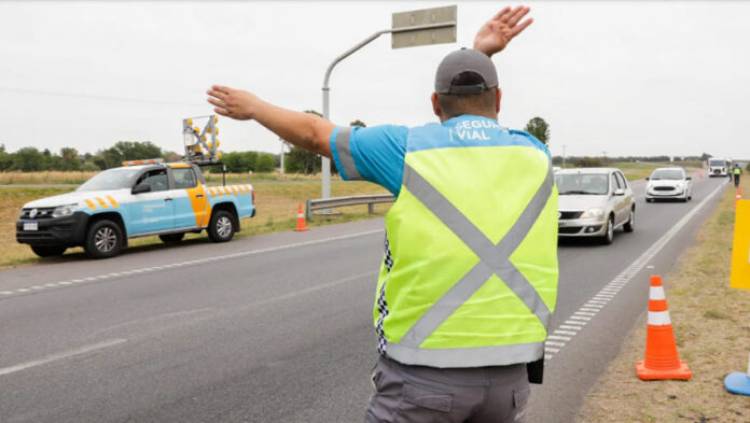 Gobierno creó la Agencia de Control de Concesiones y Servicios Públicos de Transporte