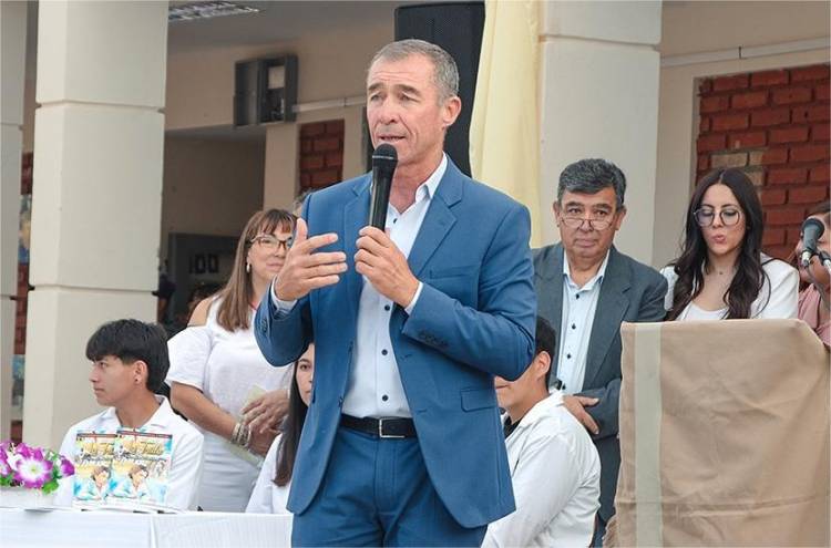 Cierre de Vialidad, Fabián Martín: “Es preocupante porque tenemos convenios firmados entre Nación y Provincia de la gestión anterior que no han cumplimentado”