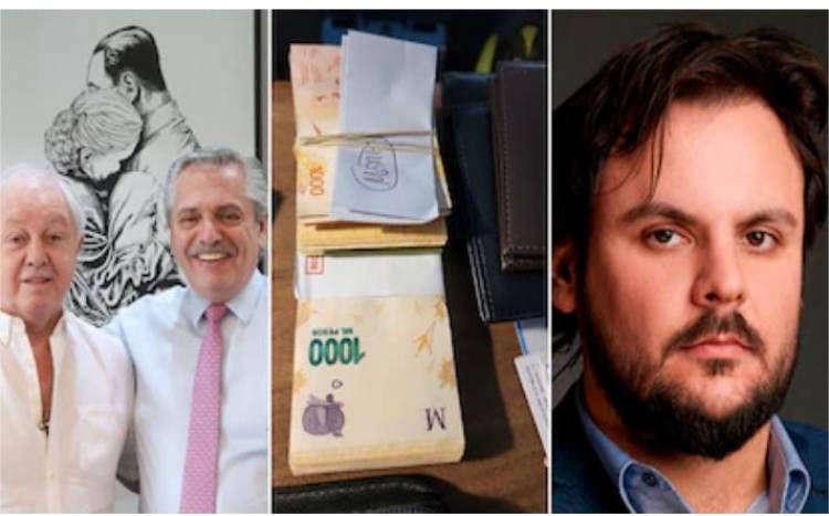 La Justicia probó que hubo coimas en la causa Seguros y aparecieron más chats: “Si no hacemos guita con esto somos unos pelotudos”