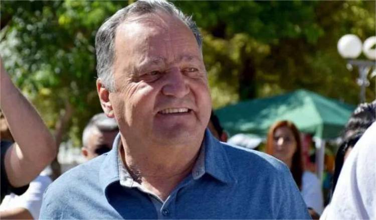 Tribunal de Cuentas formuló 25 cargos contra el ex intendente de Pocito Armando Sánchez