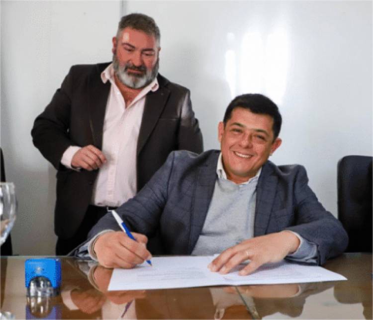 Fábrica de Explosivos de Jáchal: Concejales desmienten categóricamente los dichos del asesor legal del Ejecutivo, Julio Andino