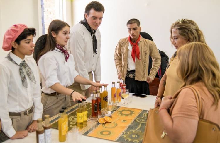 Se realizará el II Encuentro Provincial de Escuelas Agrotécnicas y Agroindustriales