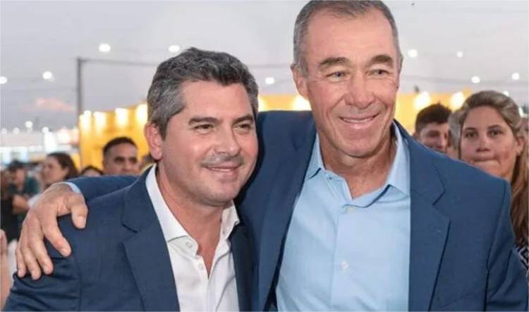 El Gobernador Orrego visitará Mogna para presidir el acto central de la creación de la Primera Escuela Secundaria Rural Pluriaño “Hipólito Buchardo”