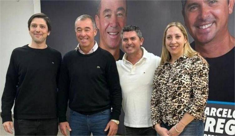 Elecciones Legislativas Nacionales: Los candidatos en San Juan para la renovación de tres bancas en diputados