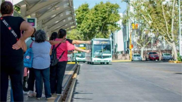 El Certificado Único de Discapacidad será el nuevo pase libre para la RedTulum