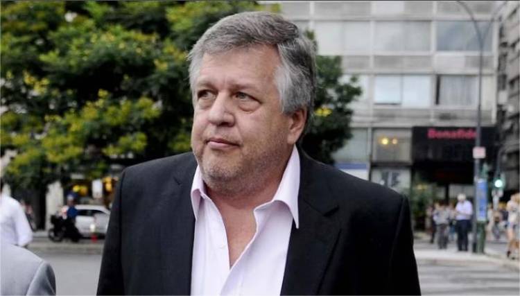 El Fiscal Stornelli pidió que se abra una causa por los audios respetando la confidencialidad de periodistas