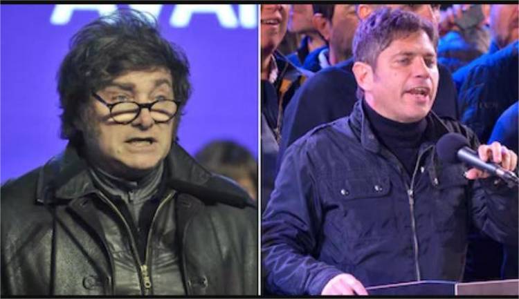 Ganadores y perdedores de la elección bonaerense: la victoria de Kicillof y los intendentes, y el fracaso del armado de los Menem y Pareja