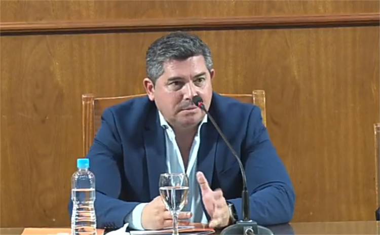 Orrego presentó un plan provincial inédito y multisectorial para combatir el consumo problemático en San Juan, con el foco en los jóvenes y un lugar para contenerlos
