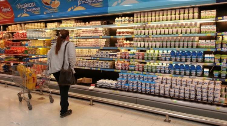 La inflación de Agosto 2025 fue del 1.7%  en San Juan