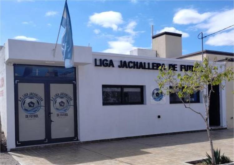 Intervención Liga Jachallera. La palabra de Ricardo Guerrero, entre documentación tardía, contradicciones y sospechas de “personajes” de la política