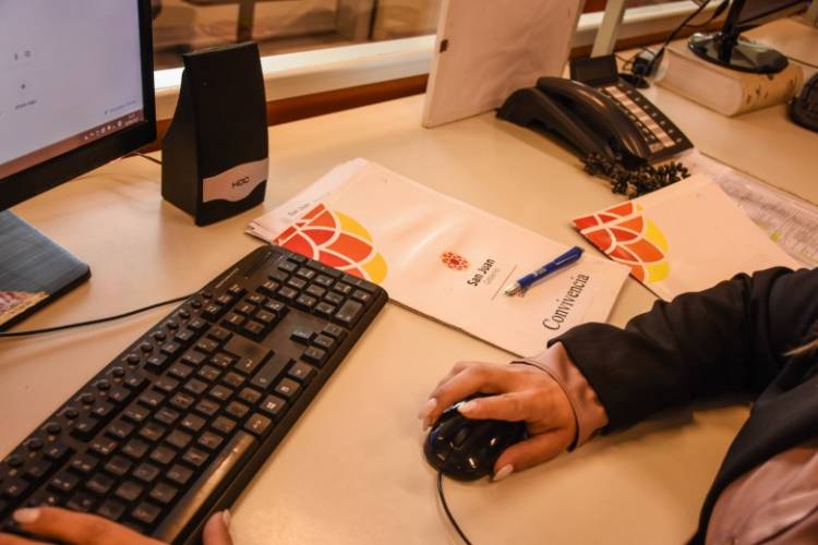 Registro Civil informó las delegaciones que gestionan el certificado de convivencia