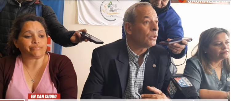 Fiesta Departamental de la Industria, en su XVII edición: “Innovación en Acción: Un futuro sembrado, una industria impulsada” 