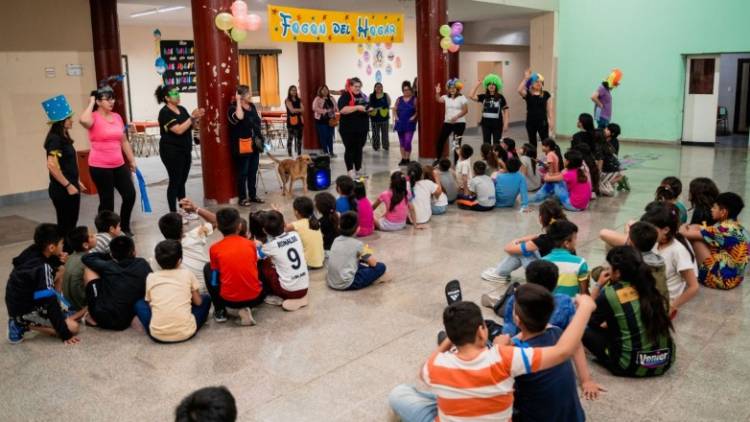 La Semana de Escuelas Albergue tendrá actividades culturales y comunitarias