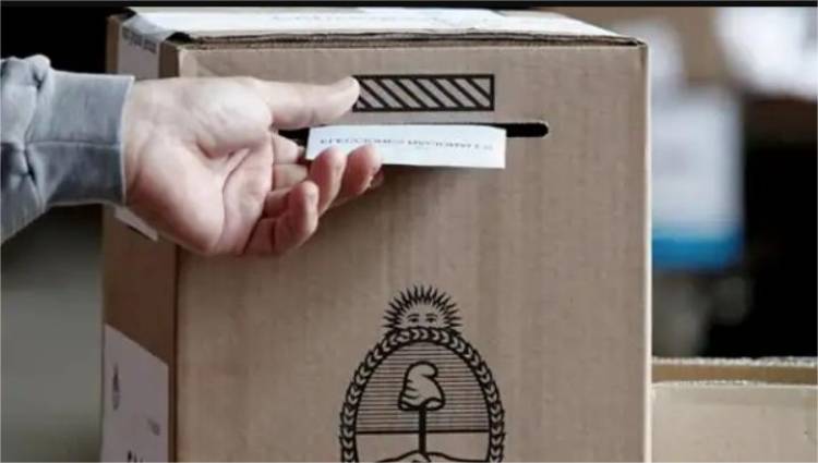 Elecciones Legislativas 26 octubre 2025: a qué hora comienza la veda electoral y qué no se puede hacer