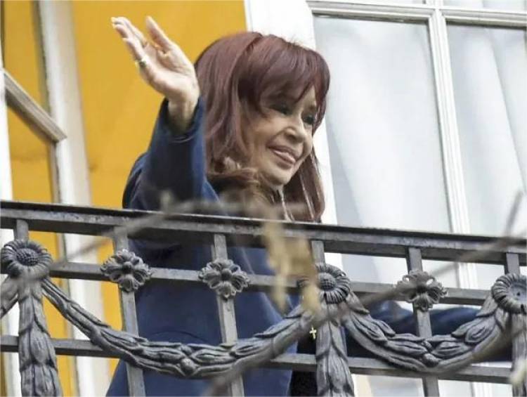 Causa Vialidad: el fiscal pidió la ejecución del decomiso millonario contra Cristina Kirchner y Lázaro Báez