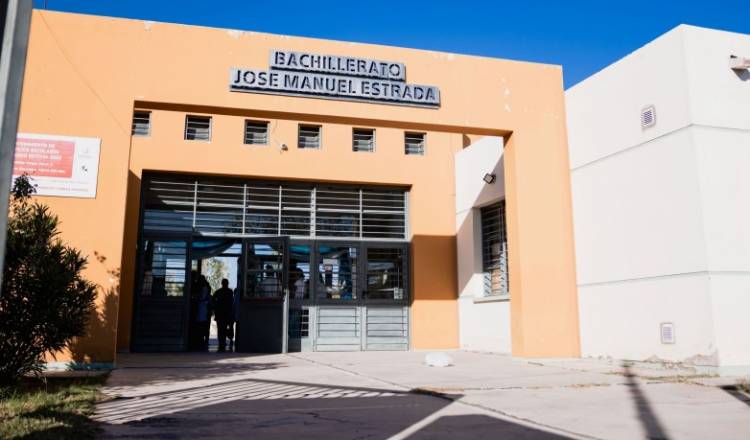 Educación informa cómo funcionarán las escuelas donde se vota