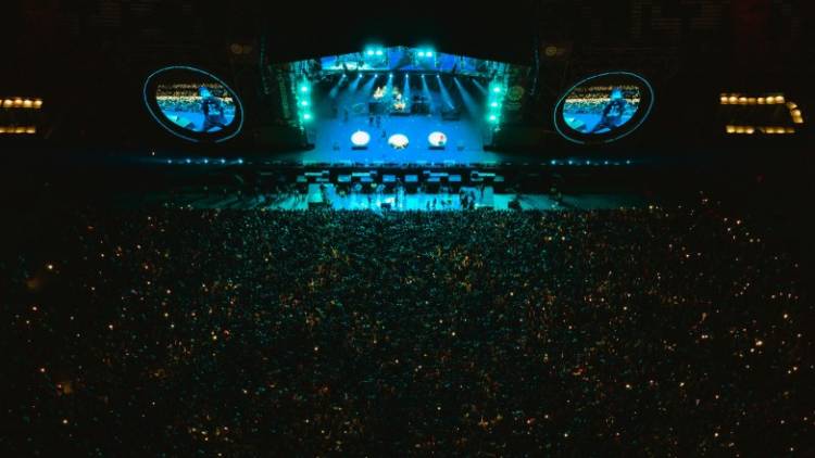 Entradas Fiesta Nacional del Sol: precios, puntos de venta y beneficios