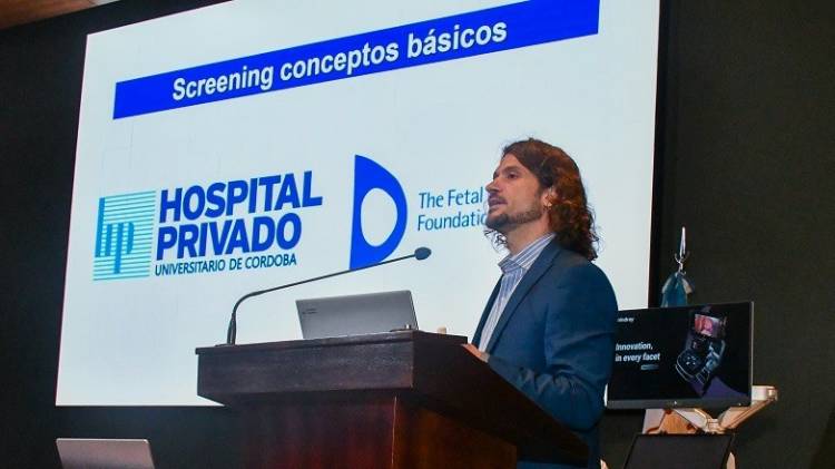 Medicina Fetal: una especialidad que revoluciona el diagnóstico y tratamiento durante el embarazo