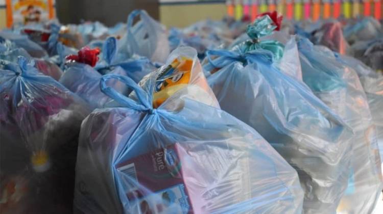 El Modulo de Diabetes y el de  Celiaquía  se entregará el próximo jueves 13 de noviembre en el departamento de Jáchal