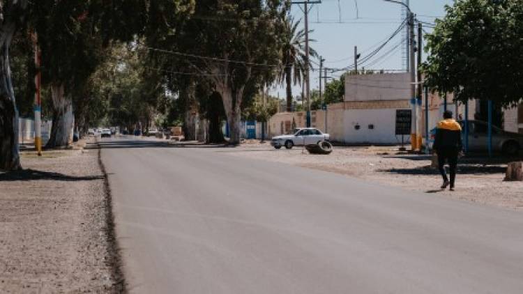 A través de FO.DE.RE, Gobierno entrega más de $17 mil millones a obras municipales