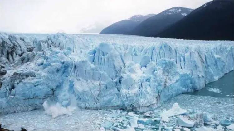 Greenpeace alertó sobre posibles cambios en la Ley de Glaciares: “Es un ataque directo al agua de los argentinos”