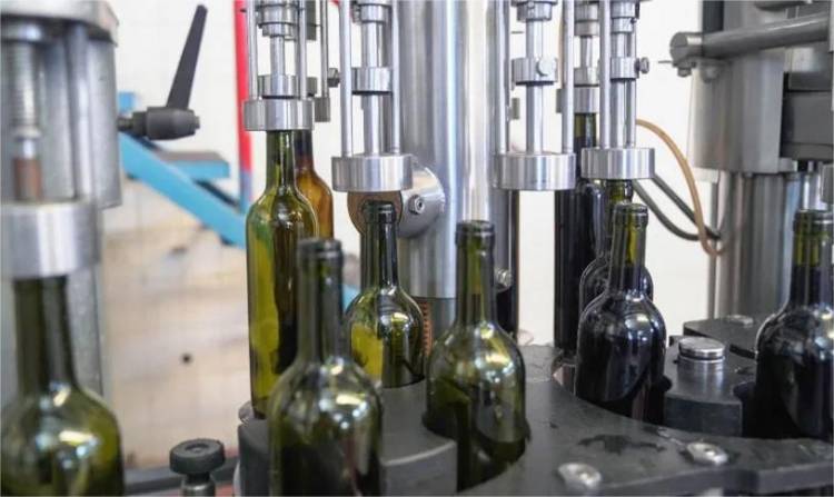 El Grupo Fecovita reconfiguró Bodega Resero para aumentar su producción en San Juan