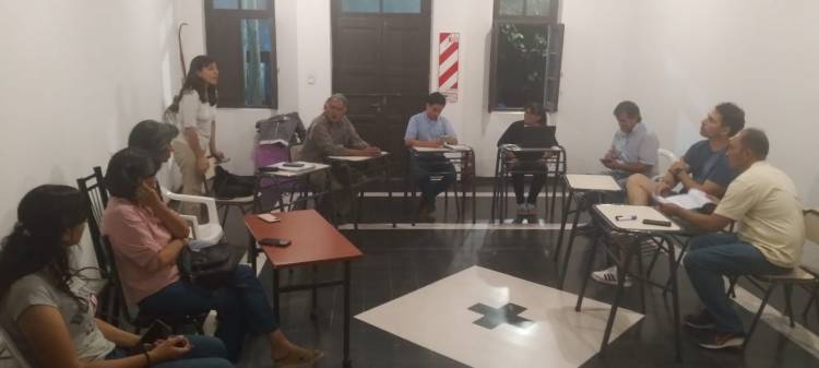 Agua Segura: Luego del reclamo unánime, se convocará a la UNCuyo para la realización de los análisis de agua en Jáchal