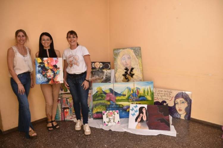 Se conmemora el Día de la eliminación de la violencia contra la mujer con actividades en los departamentos