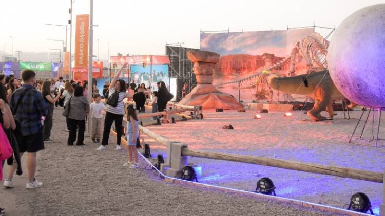 El Gran San Juan registró un 78% ocupación hotelera durante el finde extra largo