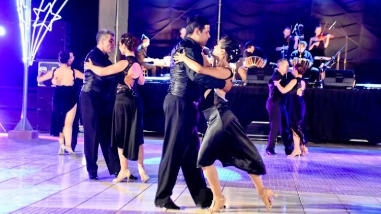 El Festival de Tango tendrá una edición con grandes figuras nacionales