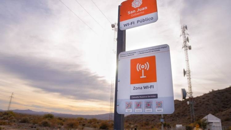 La provincia profundiza su transformación digital con más conectividad, servicios modernos y obras estratégicas