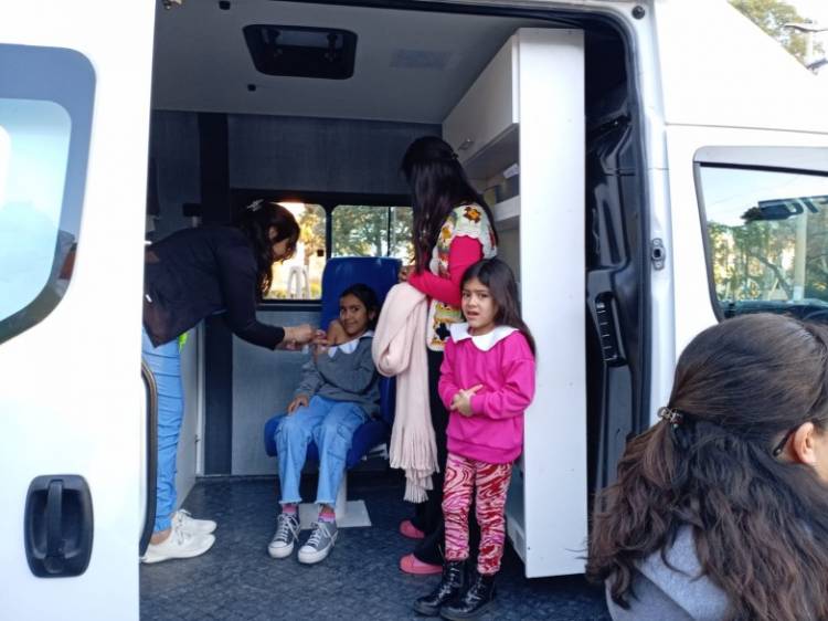 A partir del 1 de enero la segunda dosis de la vacuna Triple Viral se aplicará a los 15 meses de edad