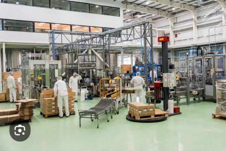 Las empresas agroindustriales electrointensivas podrán pagar la energía en cuotas