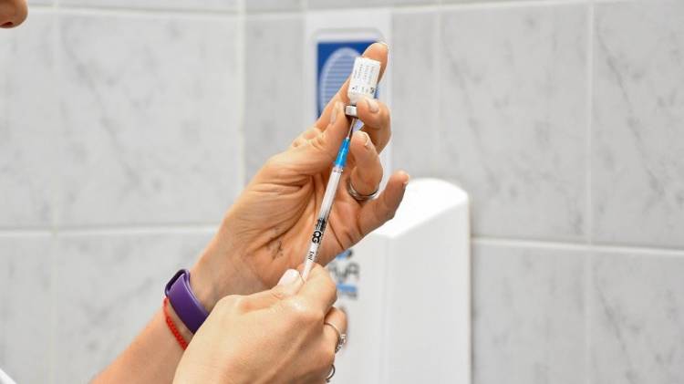 La vacunación y su importancia para la prevención de la tos convulsa