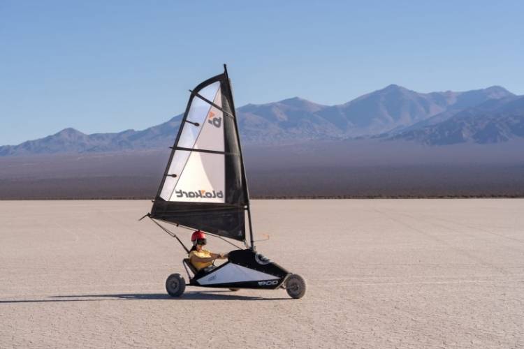 Barreal, entre los mejores destinos del mundo para visitar en 2026 según Bloomberg