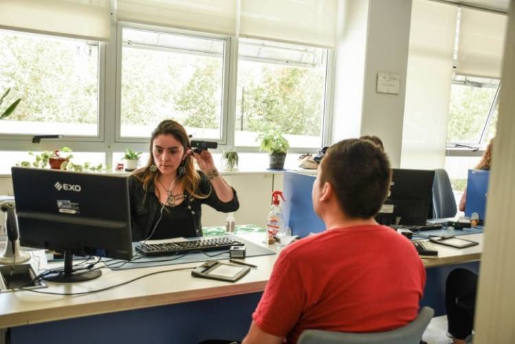 El Registro Civil reacomoda turnos de sus delegaciones departamentales