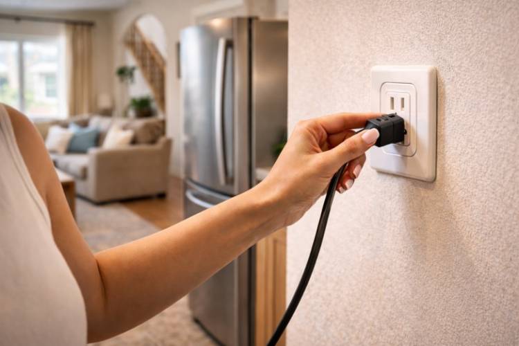 EPRE brindó recomendaciones para un uso responsable de la energía eléctrica 