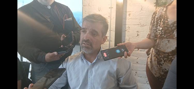 OSSE en Jáchal: Desde la postura del derroche, a las soluciones urgentes, nuevas obras  y el pedido de instalación de medidores de agua