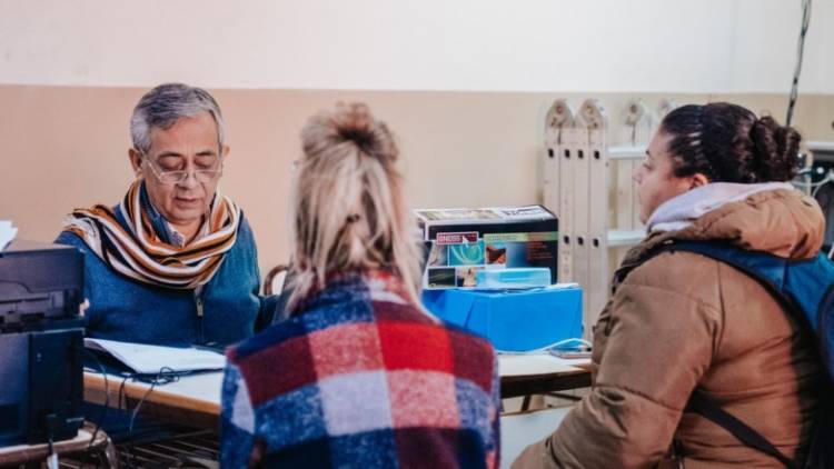 La CAS consolidó en 2025 una política de créditos como herramienta de acompañamiento