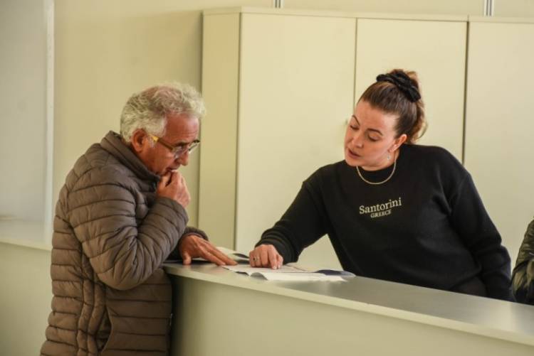 Cómo gestionar la asistencia jurídica sin costo para trabajadores