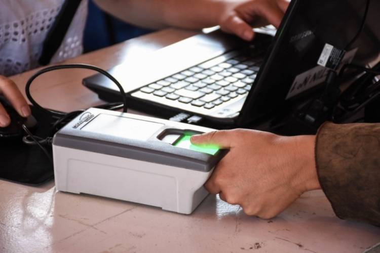 Qué hacer en caso de extravío del DNI fuera de San Juan