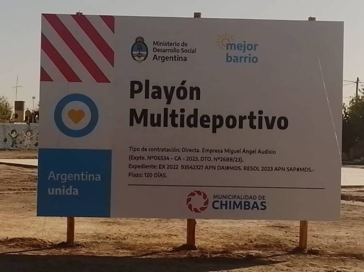 En Chimbas: El factor empresario que tensiona más el tándem Gramajo-Rodríguez 