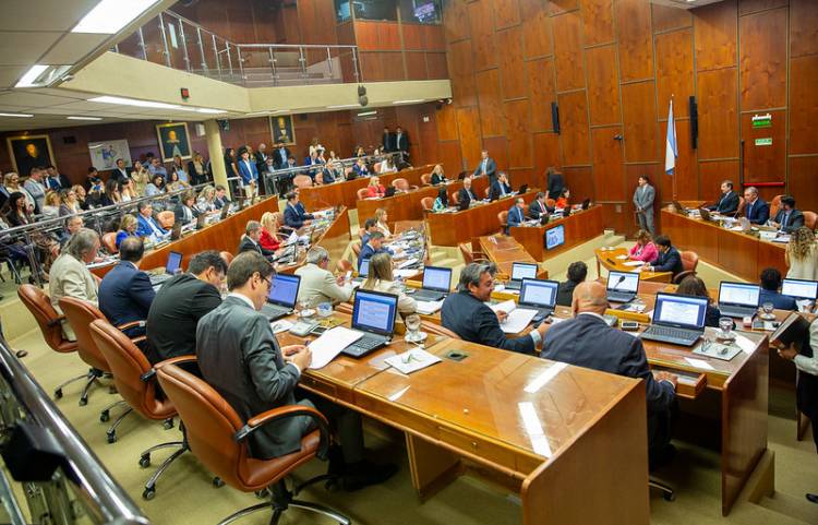 Ley Electoral: la Legislatura empezó a discutir de qué manera se votará en San Juan 