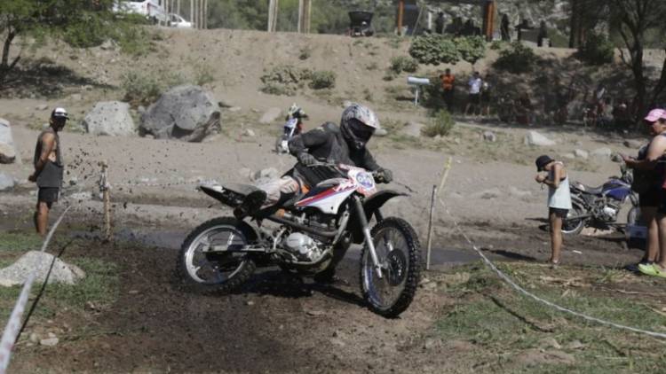 Los horarios del Safari tras las Sierras de motos y cuatris este fin semana