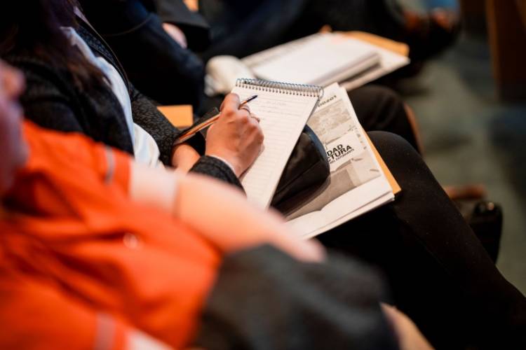 Educación abrió nuevas cohortes de profesorados y tecnicaturas