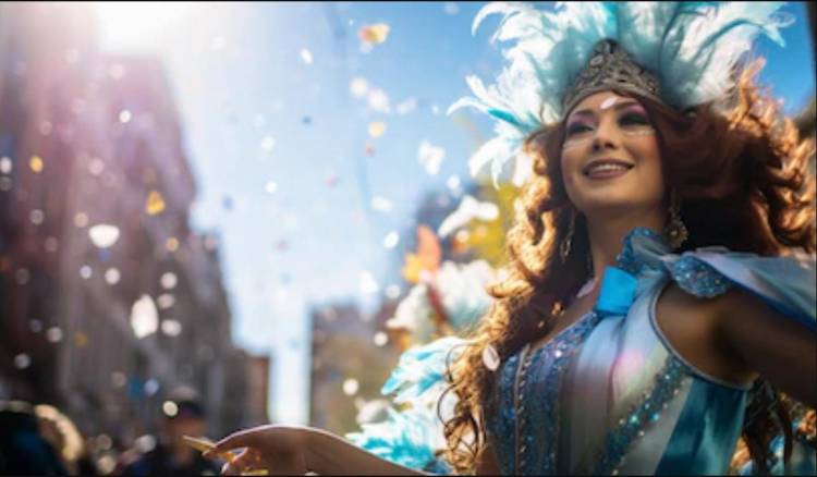 Feriados de Carnaval: “Por cuatro días locos que vamos a vivir…”