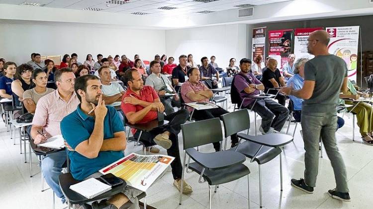 Refuerzan el trabajo sanitario para prevenir accidentes con animales ponzoñosos