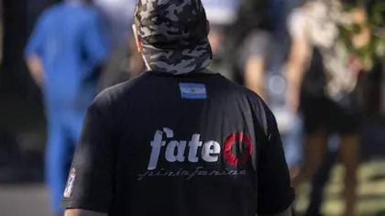 Gobierno nacional suspendió por 15 días los despidos en la empresa Fate